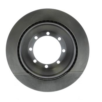 2019 Ford E-350 Super Duty Disc Brake Rotor Rear Inroble BR54163 image 3 of 4