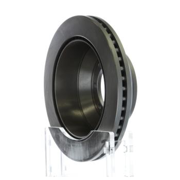 2019 Ford E-350 Super Duty Disc Brake Rotor Rear Inroble BR54163 image 4 of 4