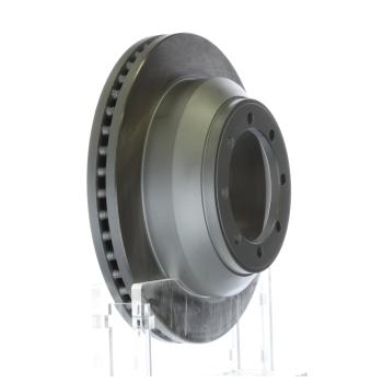 Inroble BR54163 Disc Brake Rotor product image 5 of 5