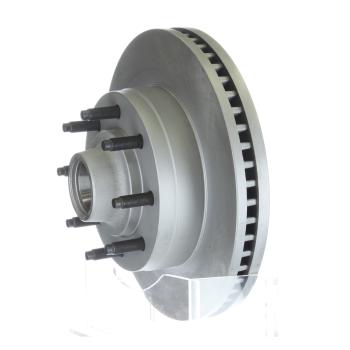 2013 Ford E-150 Disc Brake Rotor Front Inroble BR54164 image 1 of 4