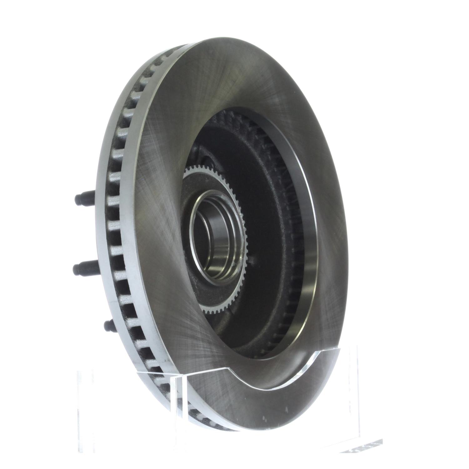 Inroble BR54164 - Disc Brake Rotor Inroble BR54164 Disc Brake Rotor product image 2 of 5