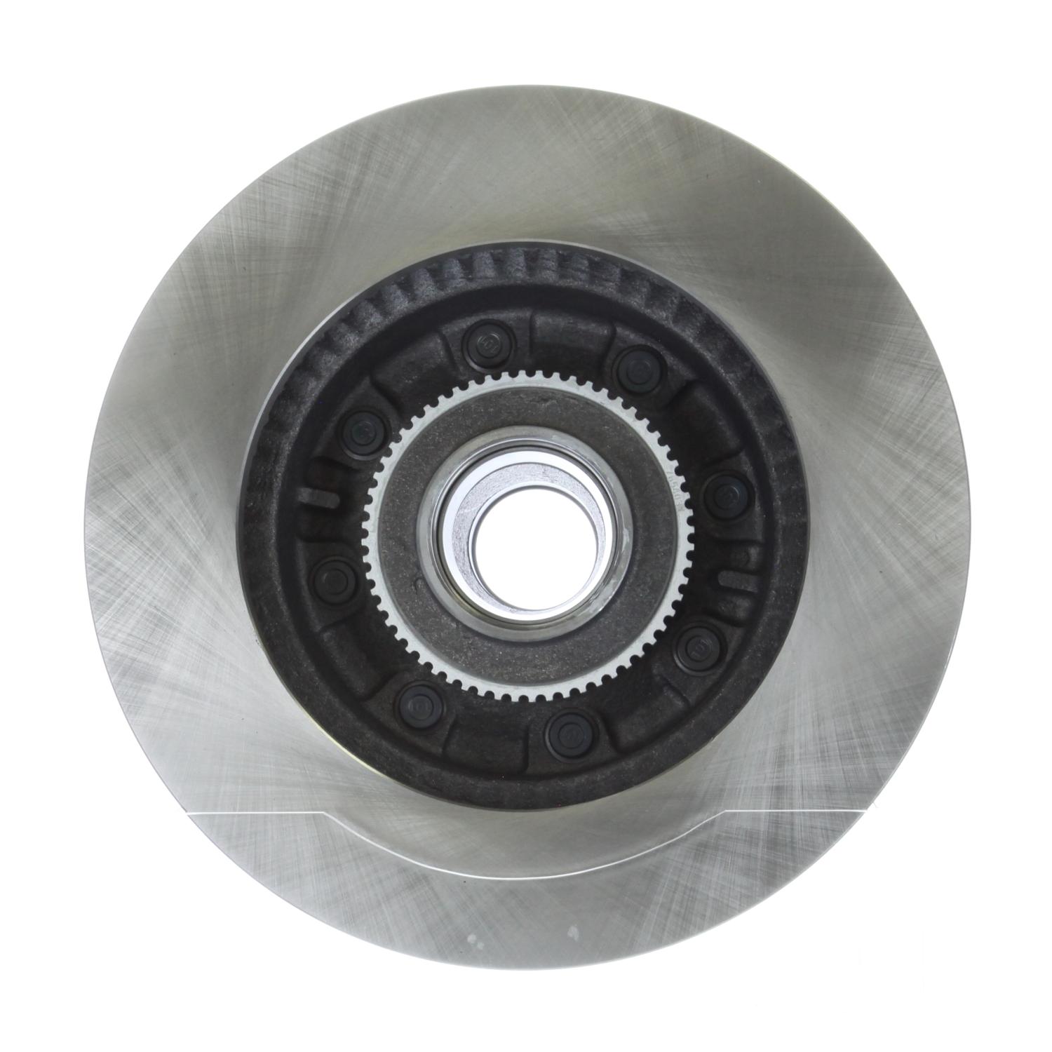 Inroble BR54164 - Disc Brake Rotor Inroble BR54164 Disc Brake Rotor product image 3 of 5