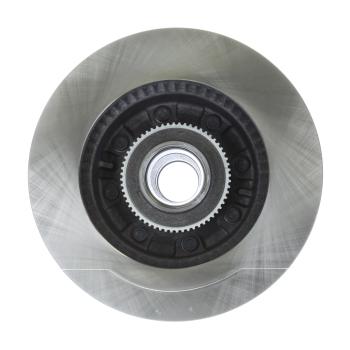 2013 Ford E-150 Disc Brake Rotor Front Inroble BR54164 image 3 of 4