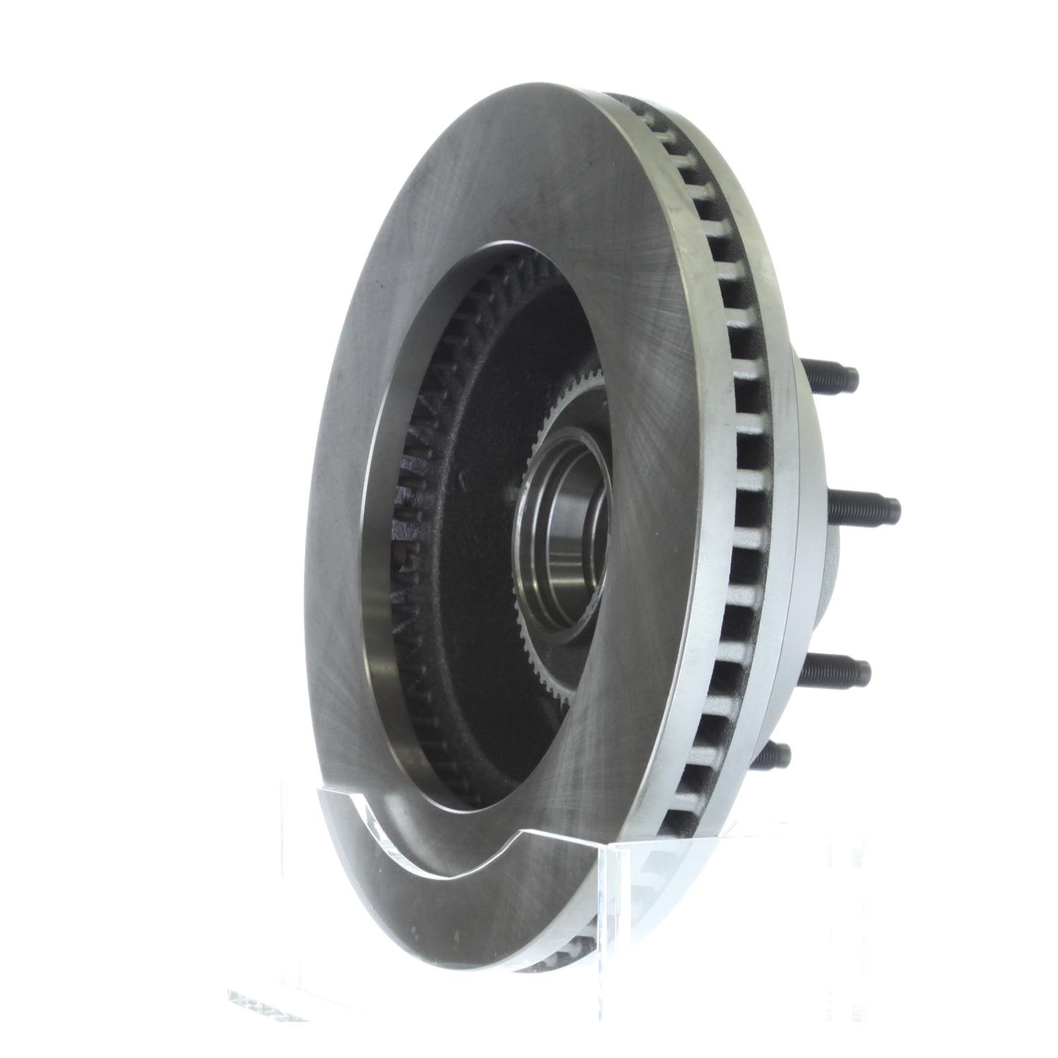 Inroble BR54164 - Disc Brake Rotor Inroble BR54164 Disc Brake Rotor product image 4 of 5