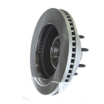 2013 Ford E-150 Disc Brake Rotor Front Inroble BR54164 image 4 of 4