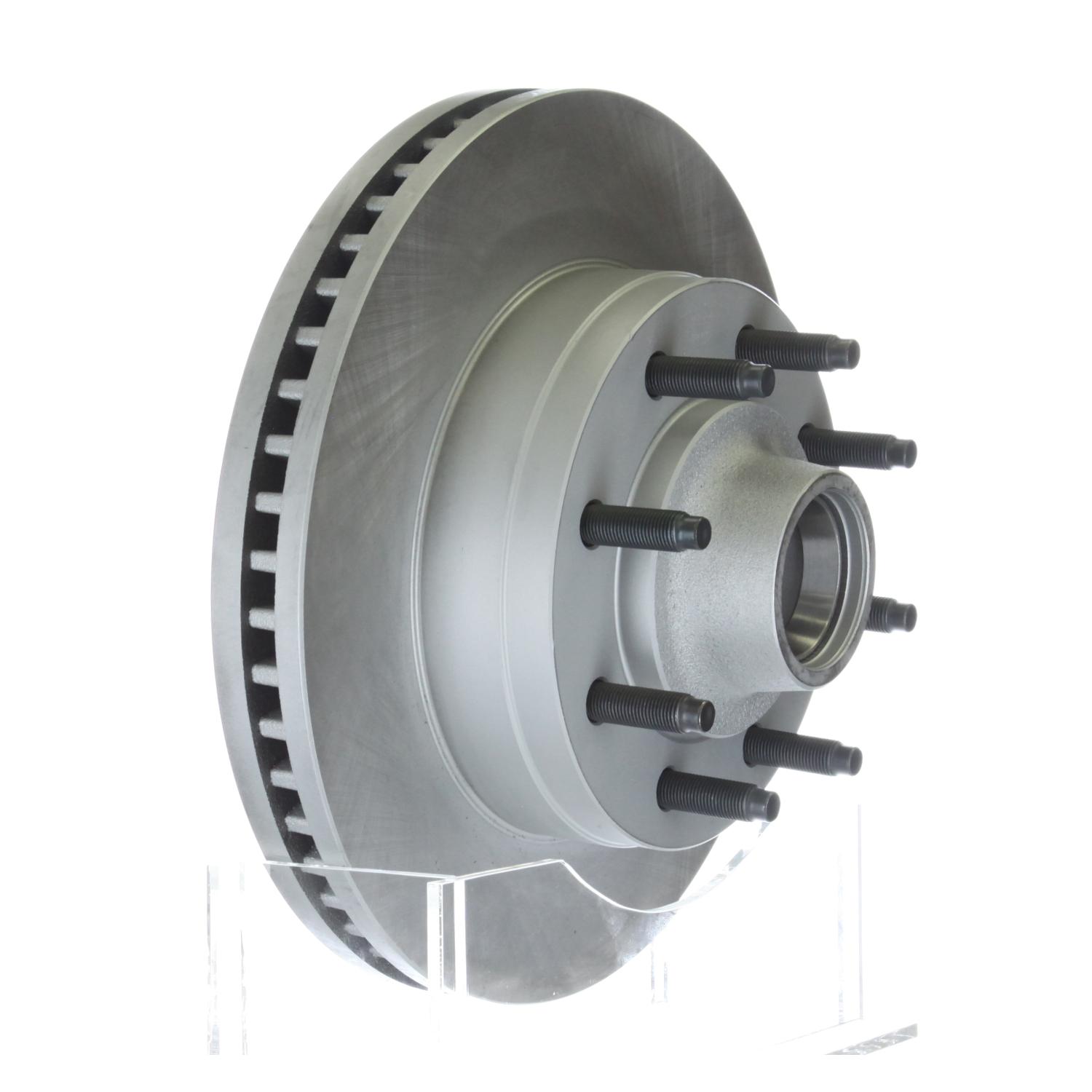 Inroble BR54164 - Disc Brake Rotor Inroble BR54164 Disc Brake Rotor product image 5 of 5