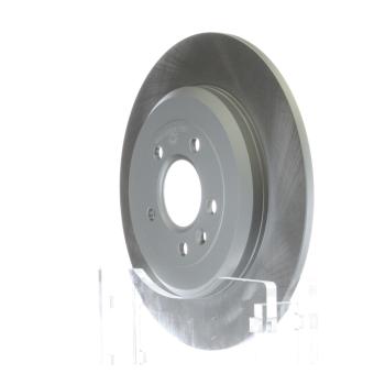 2009 Ford Taurus Disc Brake Rotor Rear Inroble BR54165 image 1 of 4