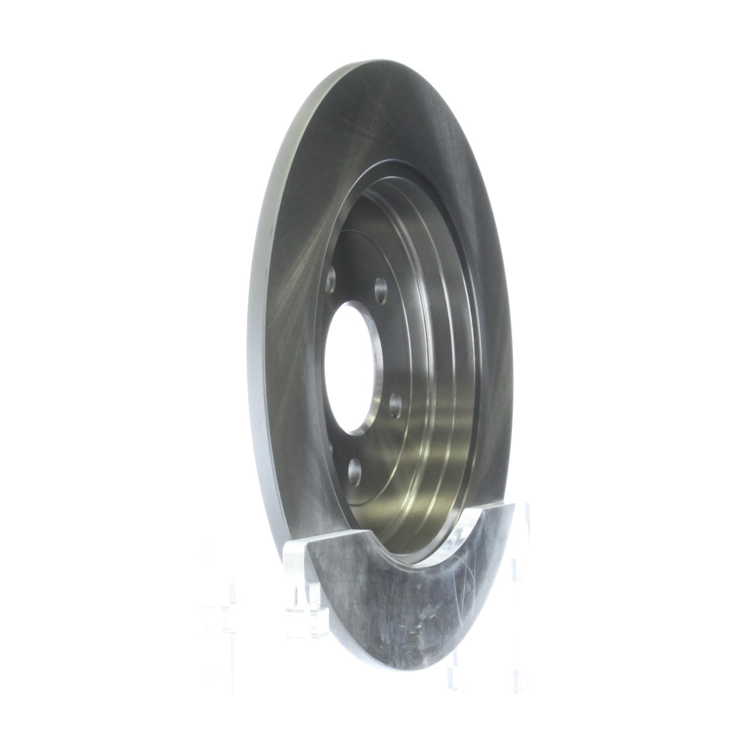 Inroble BR54165 - Disc Brake Rotor Inroble BR54165 Disc Brake Rotor product image 2 of 5