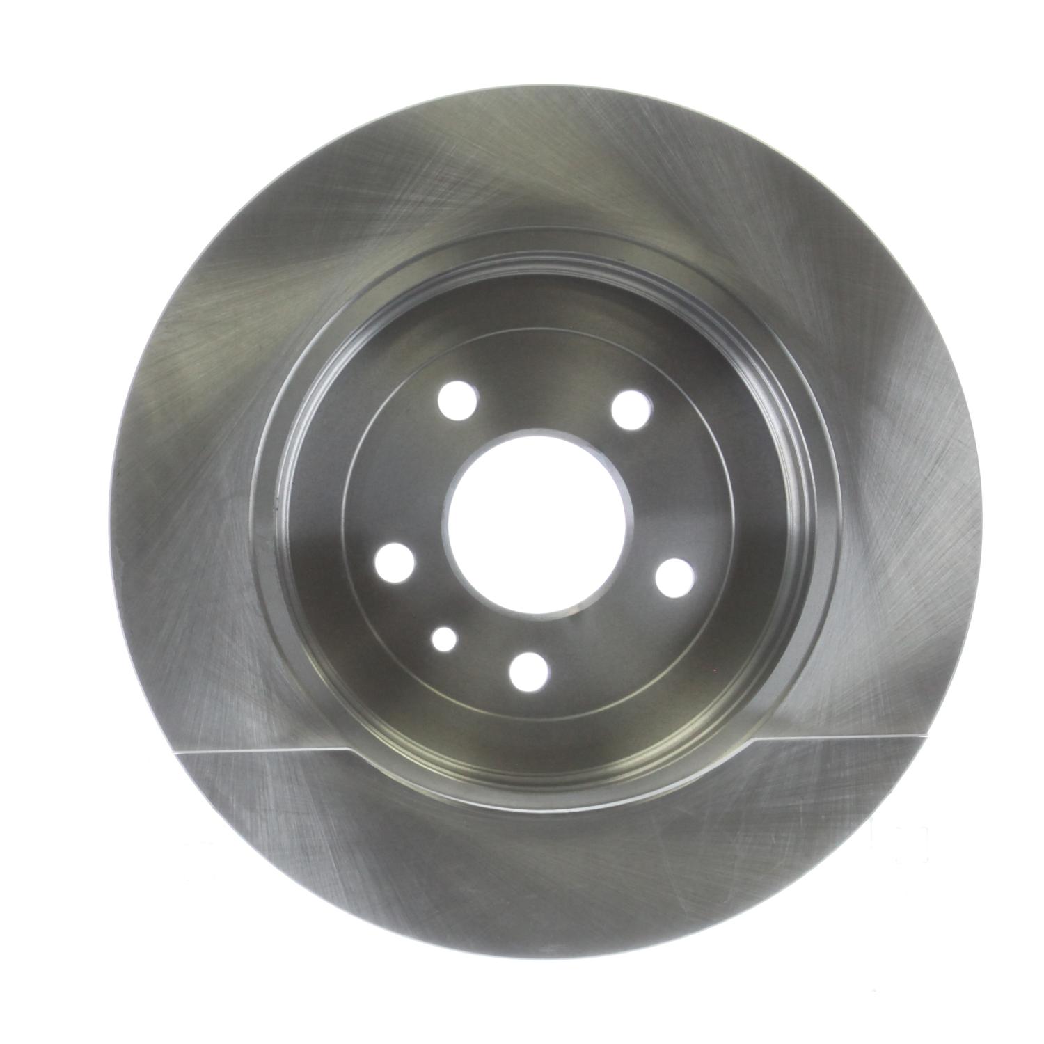 Inroble BR54165 - Disc Brake Rotor Inroble BR54165 Disc Brake Rotor product image 3 of 5