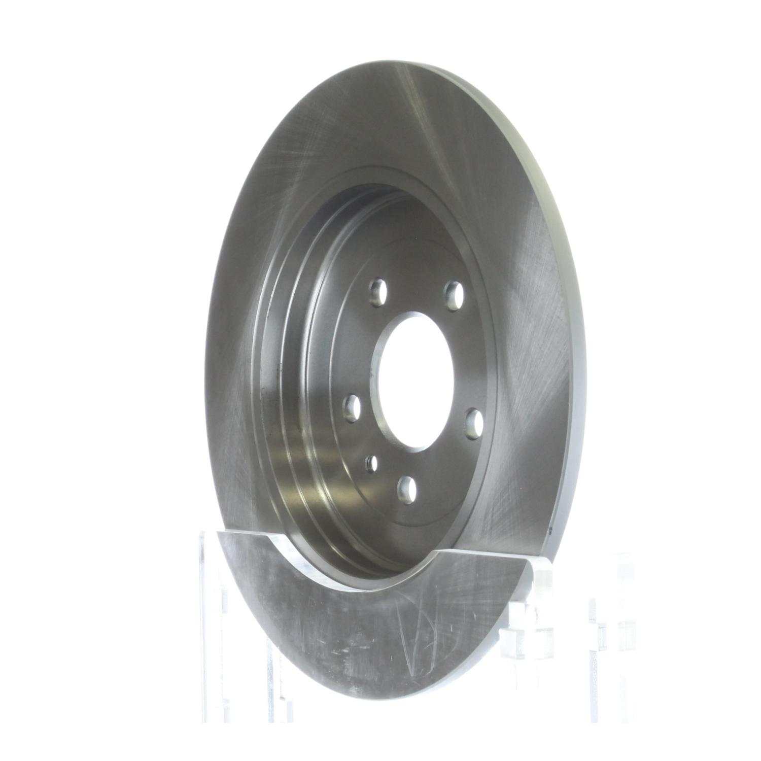 Inroble BR54165 - Disc Brake Rotor Inroble BR54165 Disc Brake Rotor product image 4 of 5