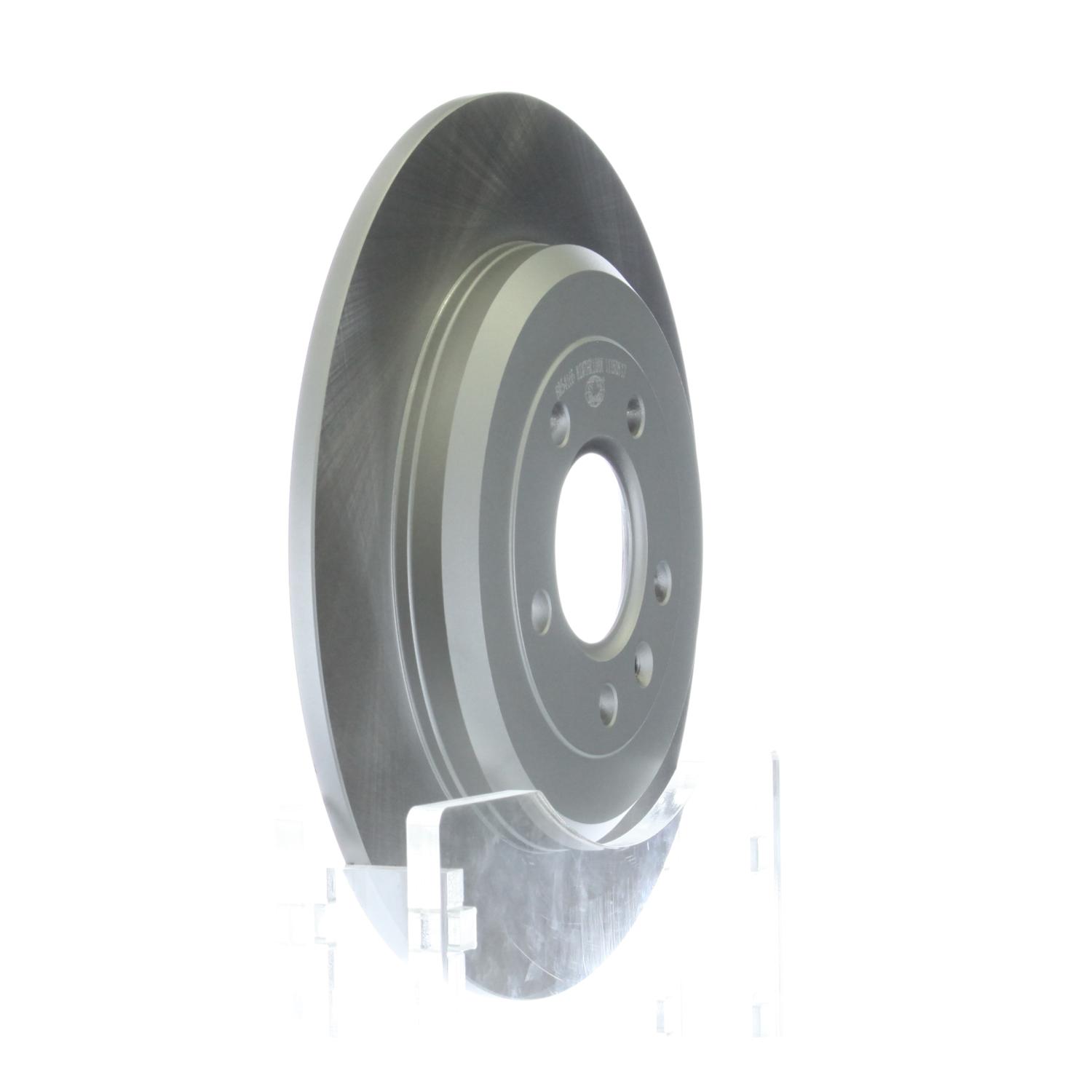 Inroble BR54165 - Disc Brake Rotor Inroble BR54165 Disc Brake Rotor product image 5 of 5
