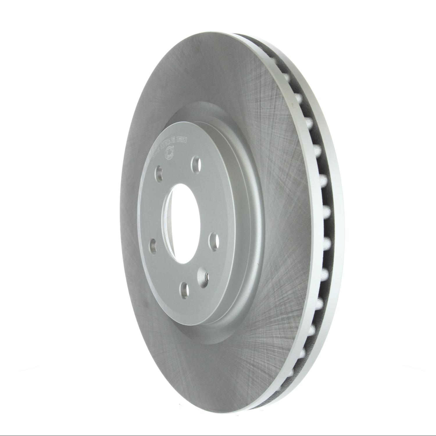 Inroble BR54166 - Disc Brake Rotor Inroble BR54166 Disc Brake Rotor product image 1 of 5