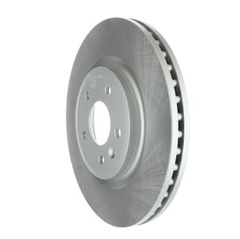 2009 Ford Flex Disc Brake Rotor Front Inroble BR54166 image 1 of 4