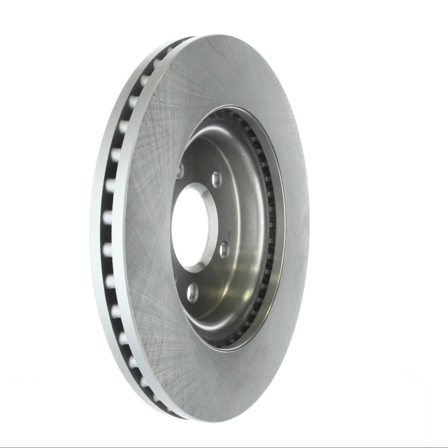 Inroble BR54166 - Disc Brake Rotor Inroble BR54166 Disc Brake Rotor product image 2 of 5