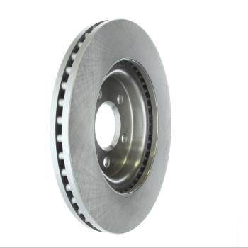 2009 Ford Flex Disc Brake Rotor Front Inroble BR54166 image 2 of 4