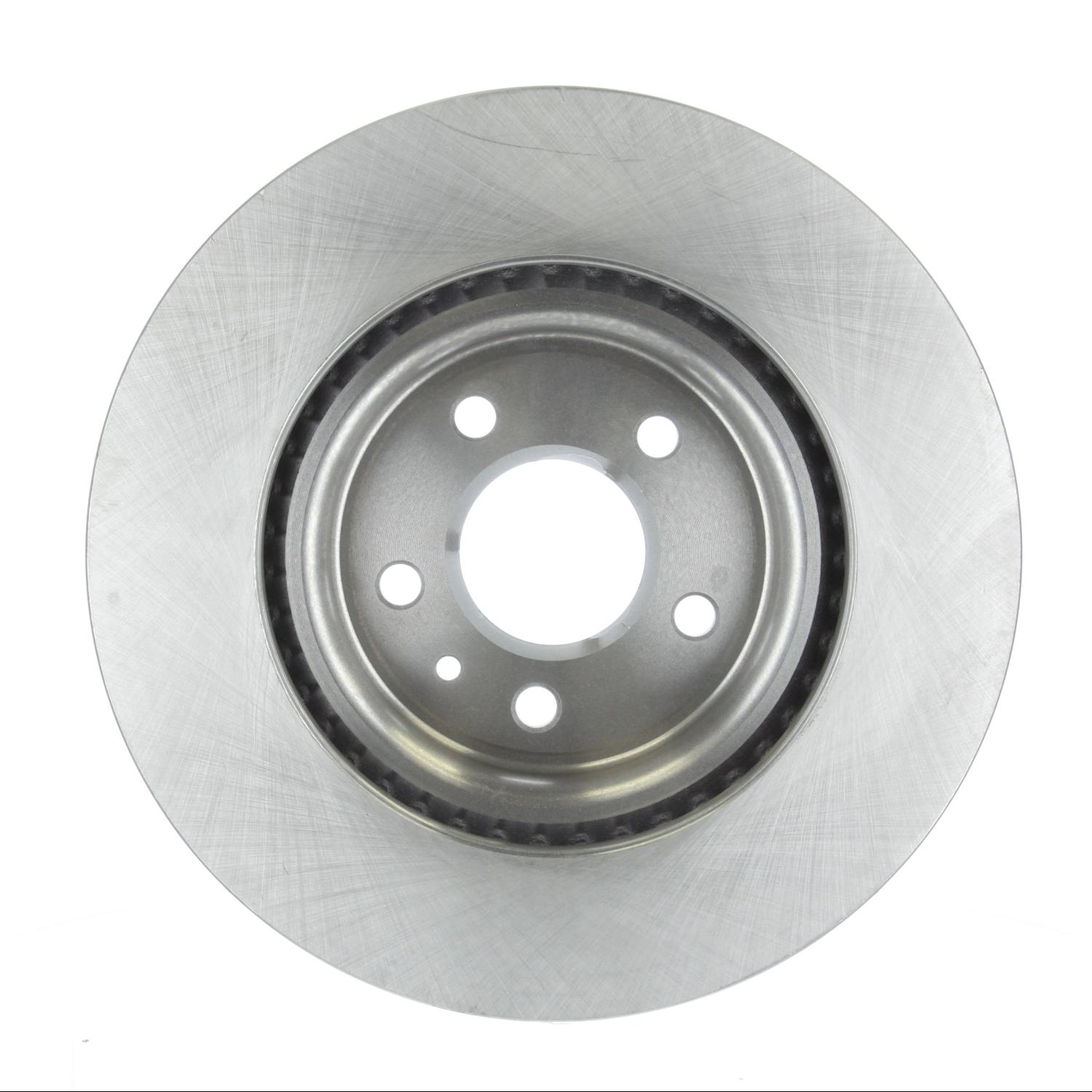 Inroble BR54166 - Disc Brake Rotor Inroble BR54166 Disc Brake Rotor product image 3 of 5