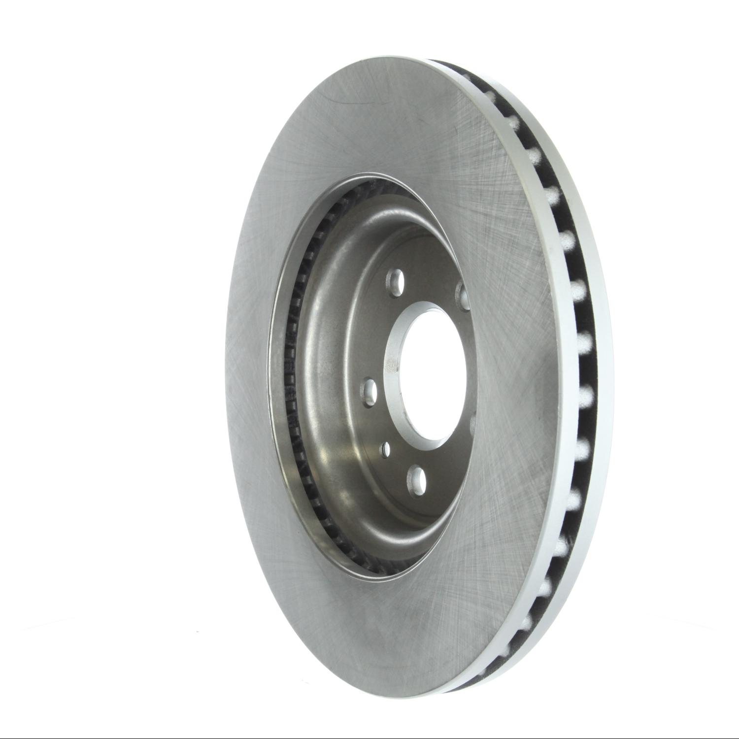 Inroble BR54166 - Disc Brake Rotor Inroble BR54166 Disc Brake Rotor product image 4 of 5