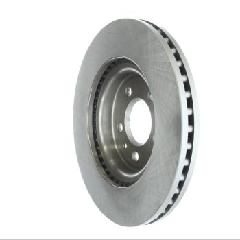 2009 Ford Flex Disc Brake Rotor Front Inroble BR54166 image 4 of 4
