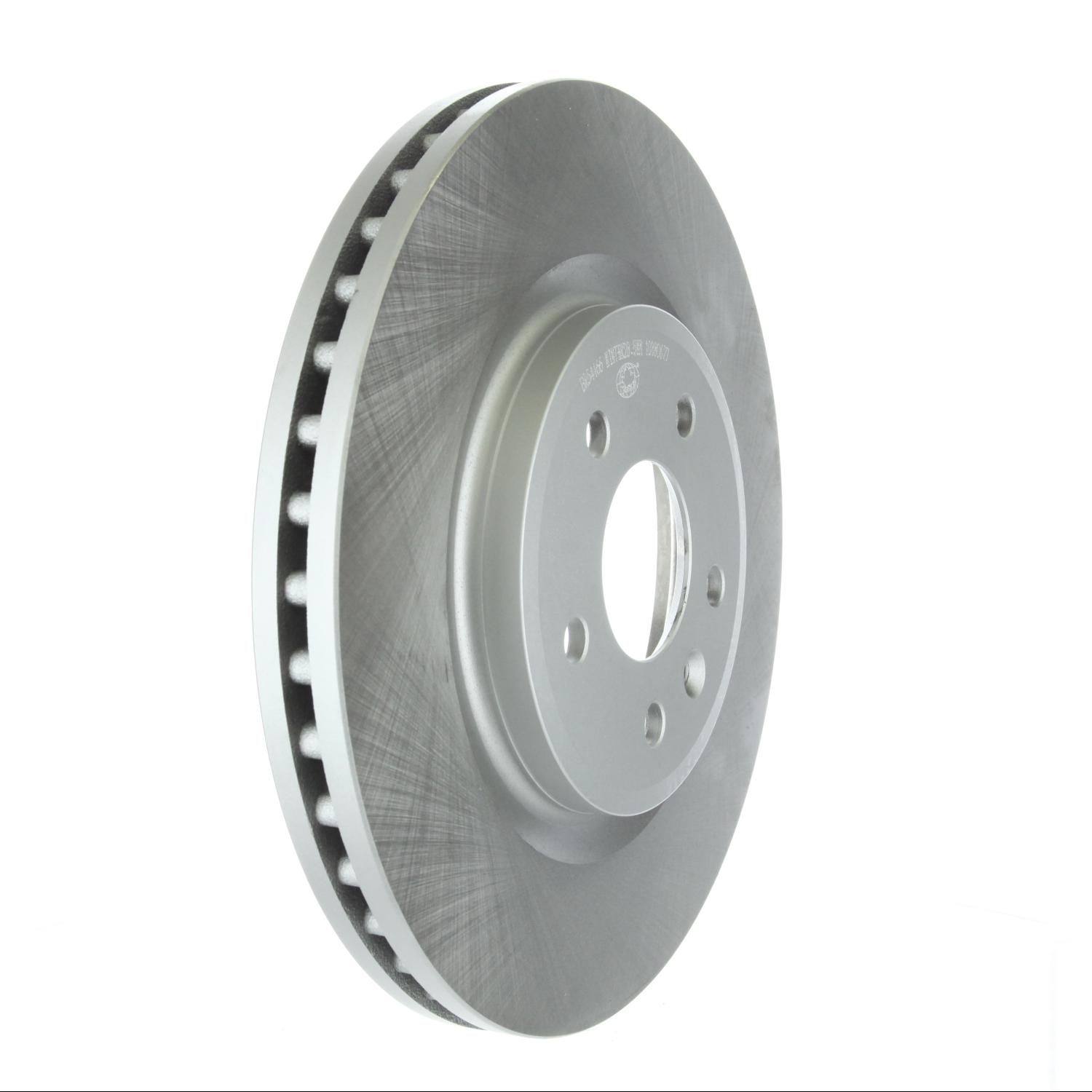 Inroble BR54166 - Disc Brake Rotor Inroble BR54166 Disc Brake Rotor product image 5 of 5