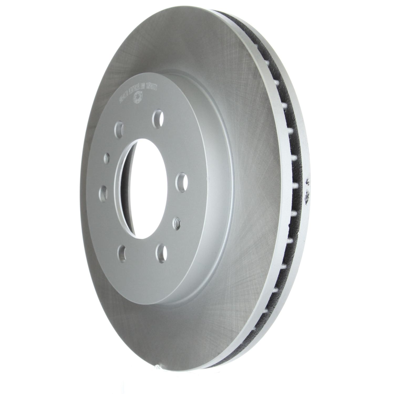 Inroble BR54170 - Disc Brake Rotor Inroble BR54170 Disc Brake Rotor product image 1 of 5