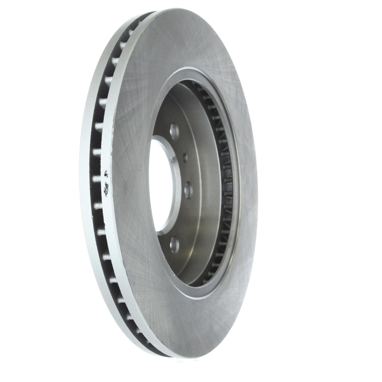 Inroble BR54170 - Disc Brake Rotor Inroble BR54170 Disc Brake Rotor product image 2 of 5