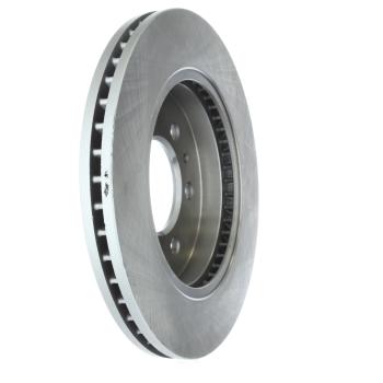 2009 Ford F-150 Disc Brake Rotor Front Inroble BR54170 image 2 of 4