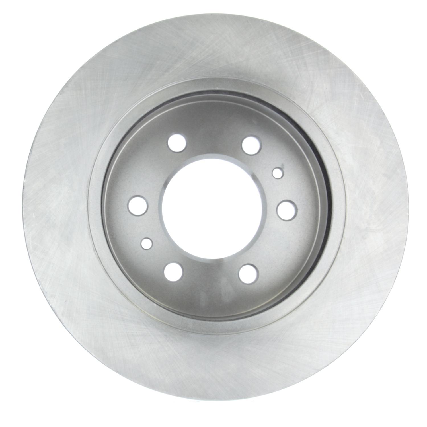 Inroble BR54170 - Disc Brake Rotor Inroble BR54170 Disc Brake Rotor product image 3 of 5