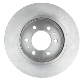 2009 Ford F-150 Disc Brake Rotor Front Inroble BR54170 image 3 of 4