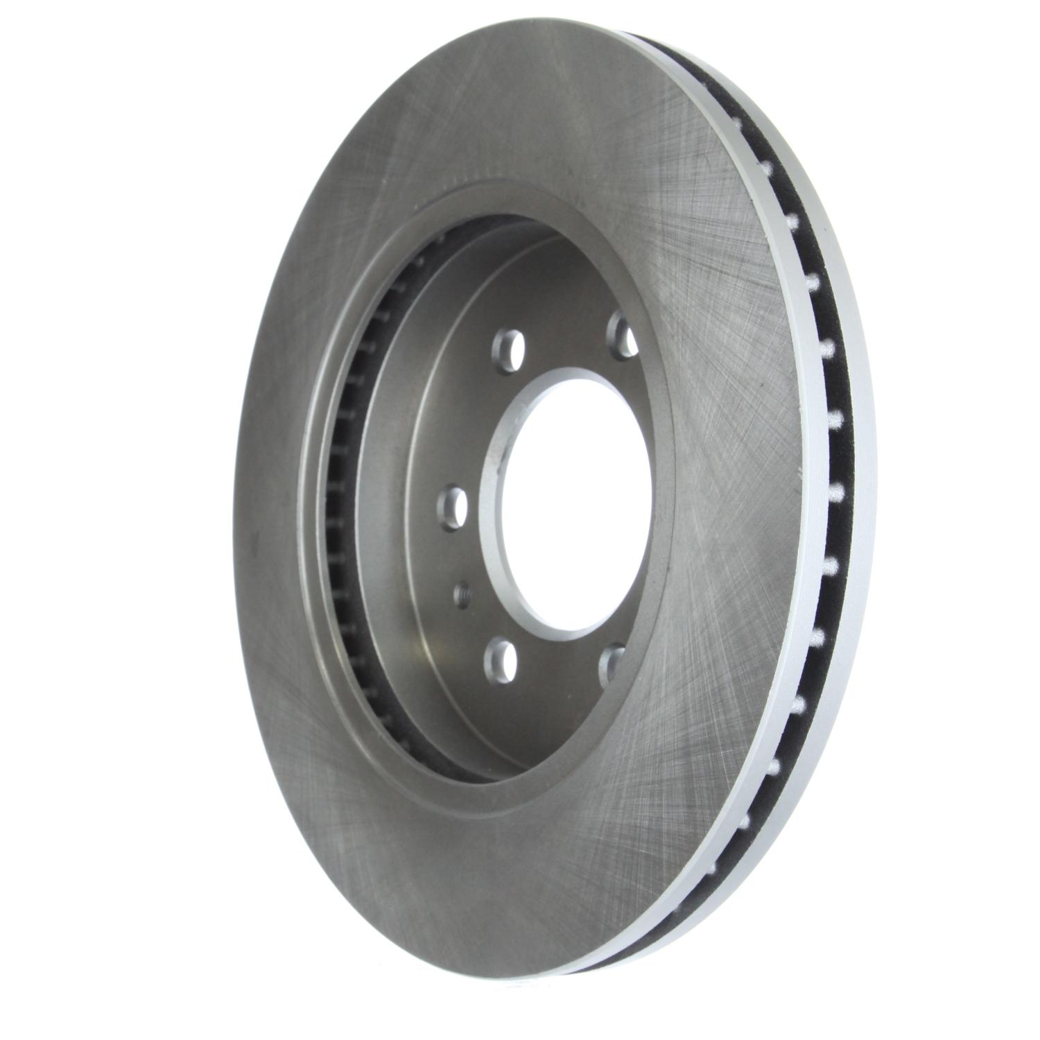 Inroble BR54170 - Disc Brake Rotor Inroble BR54170 Disc Brake Rotor product image 4 of 5