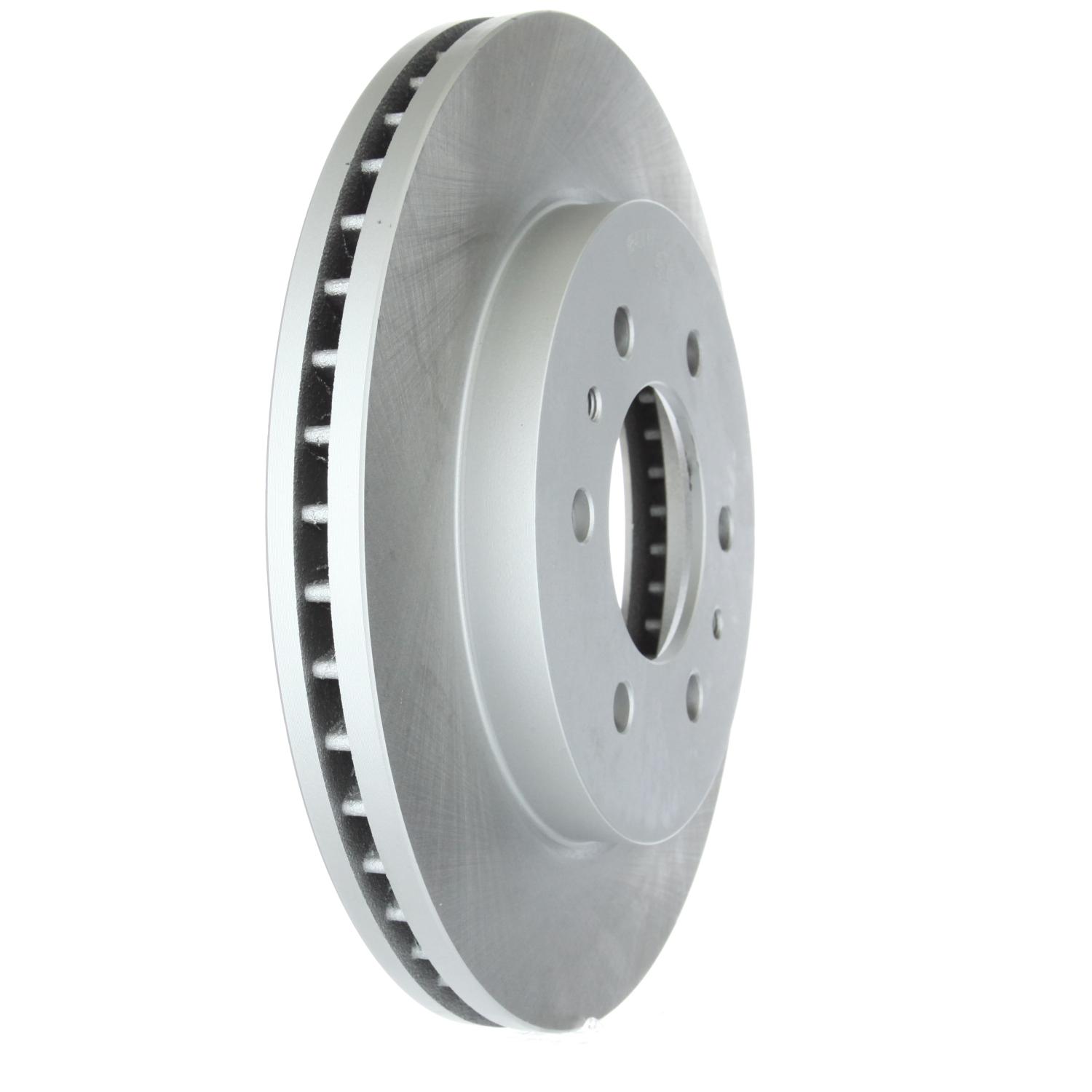 Inroble BR54170 - Disc Brake Rotor Inroble BR54170 Disc Brake Rotor product image 5 of 5
