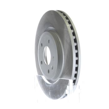 2019 Ford Flex Disc Brake Rotor Front Inroble BR54171 image 1 of 4