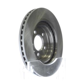 2019 Ford Flex Disc Brake Rotor Front Inroble BR54171 image 2 of 4