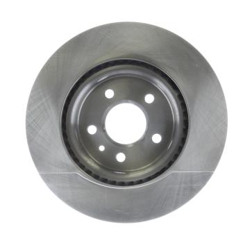 2019 Ford Flex Disc Brake Rotor Front Inroble BR54171 image 3 of 4