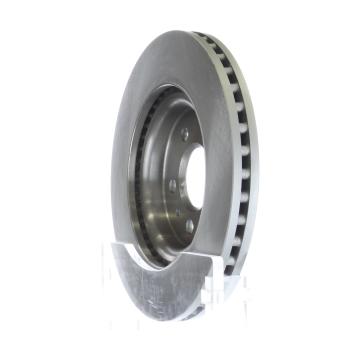 2019 Ford Flex Disc Brake Rotor Front Inroble BR54171 image 4 of 4