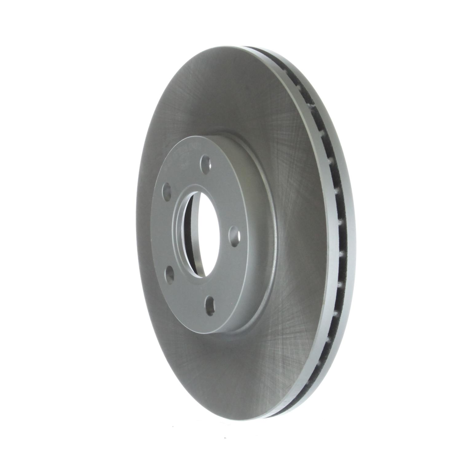 Inroble BR54172 - Disc Brake Rotor Inroble BR54172 Disc Brake Rotor product image 1 of 5