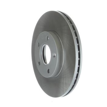 2013 Ford Transit Connect Disc Brake Rotor Front Inroble BR54172 image 1 of 4