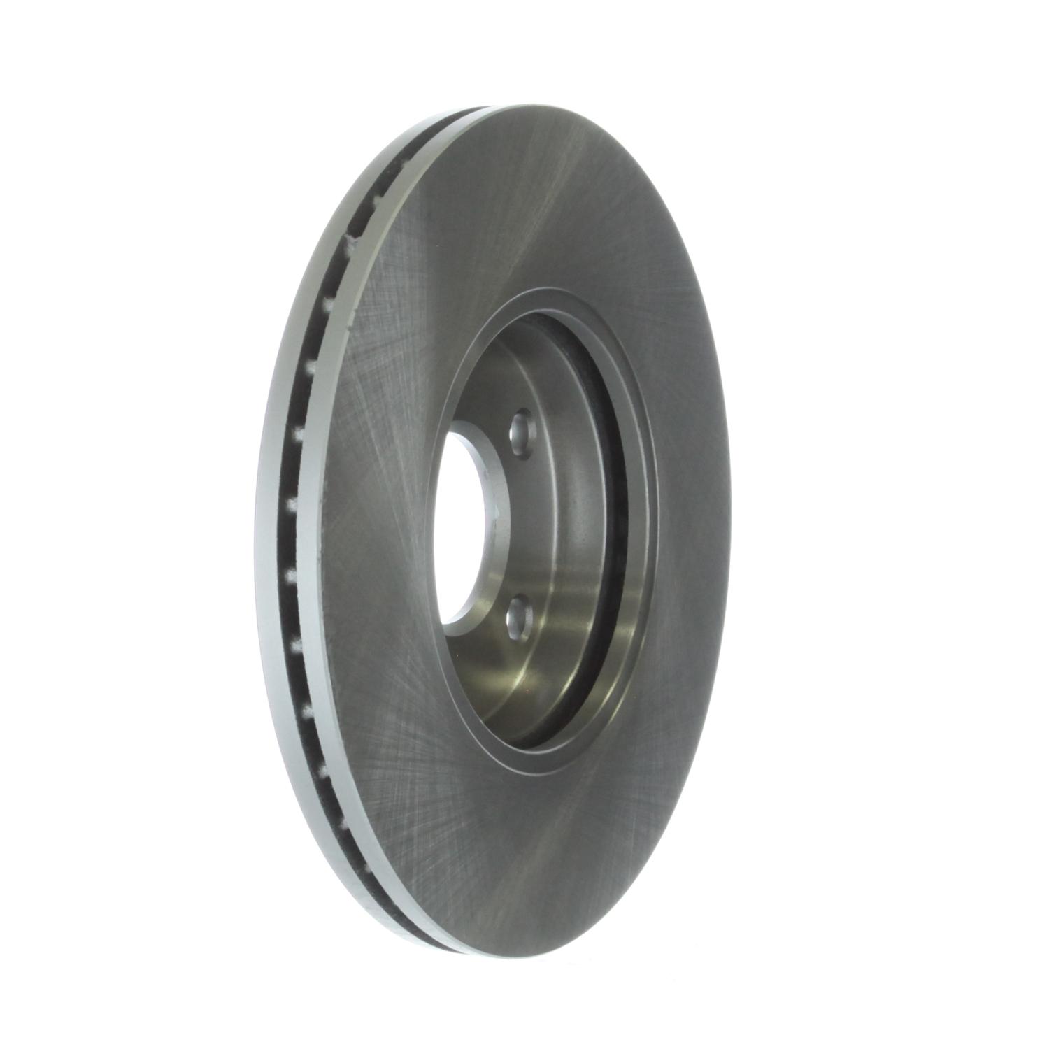 Inroble BR54172 - Disc Brake Rotor Inroble BR54172 Disc Brake Rotor product image 2 of 5