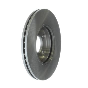 2013 Ford Transit Connect Disc Brake Rotor Front Inroble BR54172 image 2 of 4