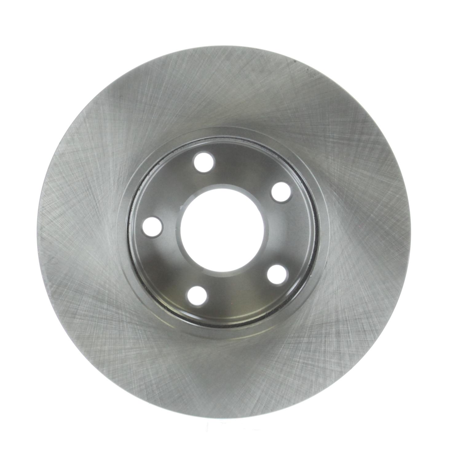 Inroble BR54172 - Disc Brake Rotor Inroble BR54172 Disc Brake Rotor product image 3 of 5