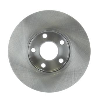2013 Ford Transit Connect Disc Brake Rotor Front Inroble BR54172 image 3 of 4
