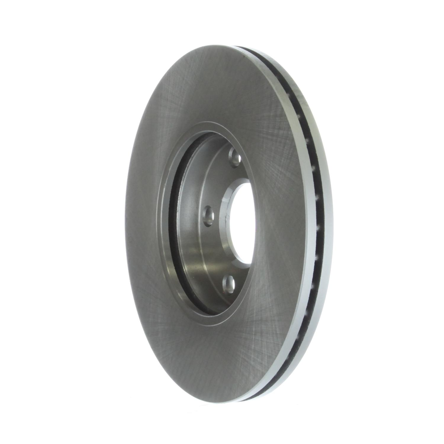 Inroble BR54172 - Disc Brake Rotor Inroble BR54172 Disc Brake Rotor product image 4 of 5