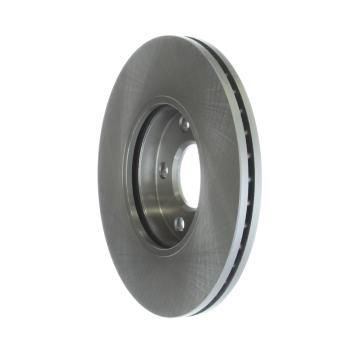 2013 Ford Transit Connect Disc Brake Rotor Front Inroble BR54172 image 4 of 4