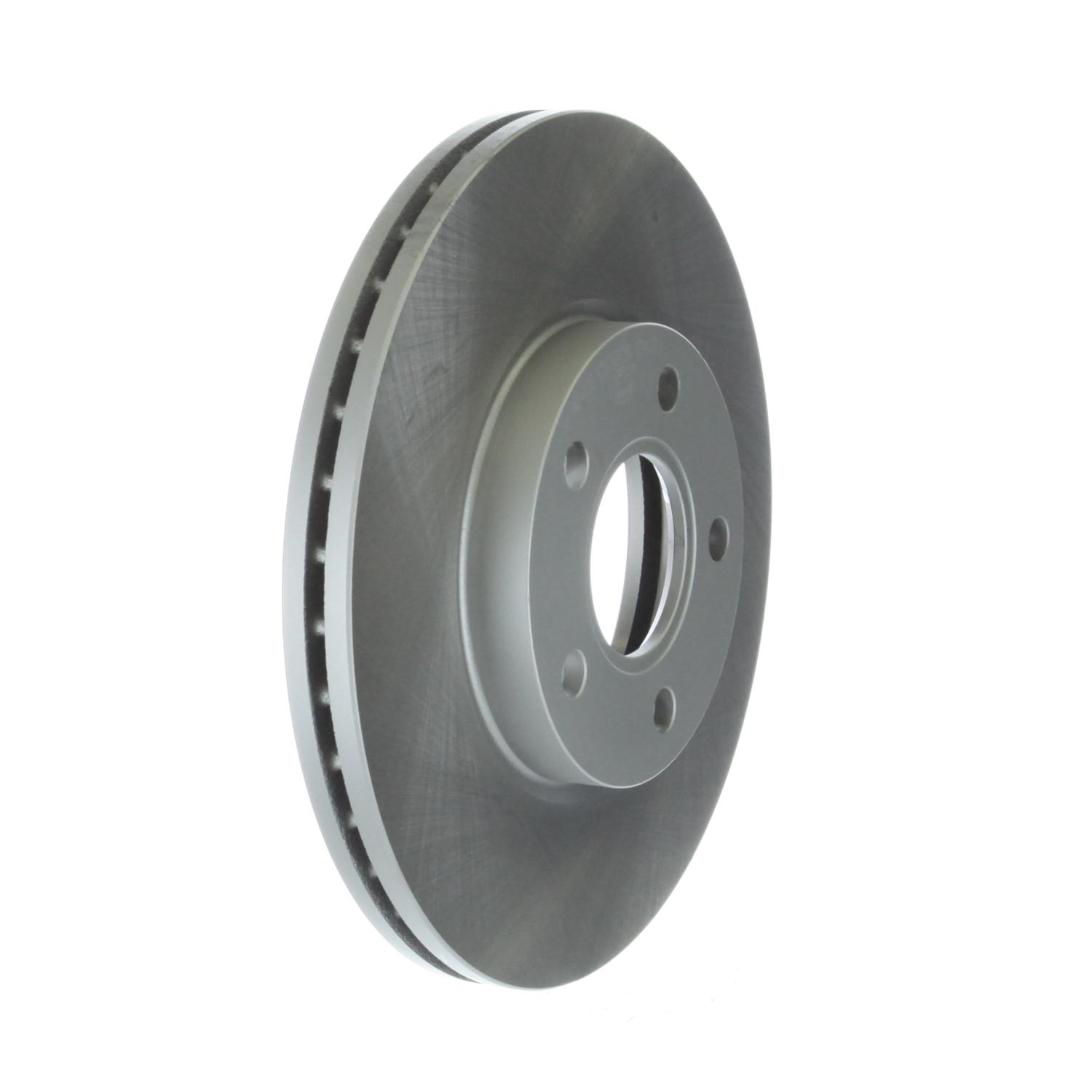 Inroble BR54172 - Disc Brake Rotor Inroble BR54172 Disc Brake Rotor product image 5 of 5