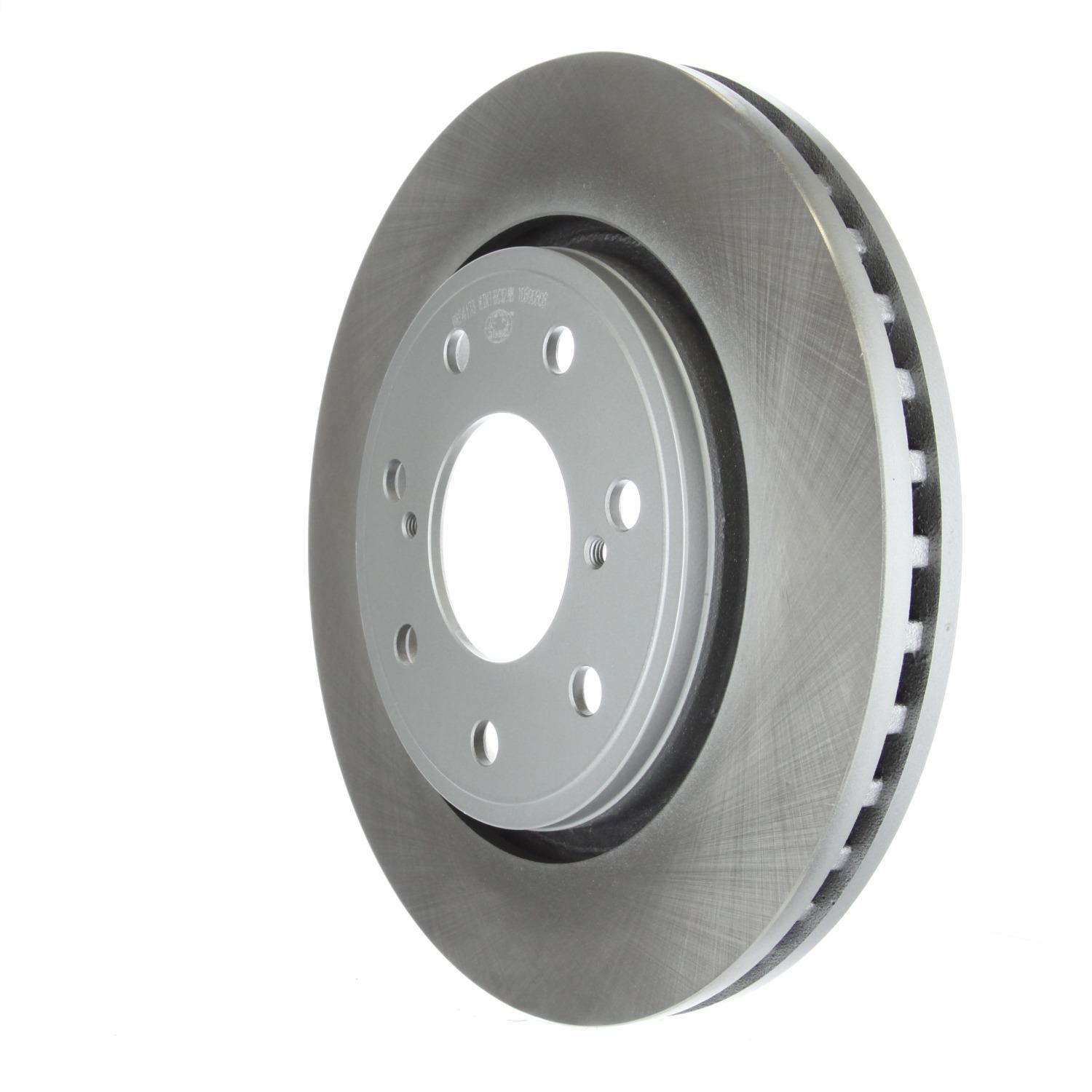Inroble BR54173 - Disc Brake Rotor Inroble BR54173 Disc Brake Rotor product image 1 of 5