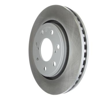 2014 Ford F-150 Disc Brake Rotor Front Inroble BR54173 image 1 of 4