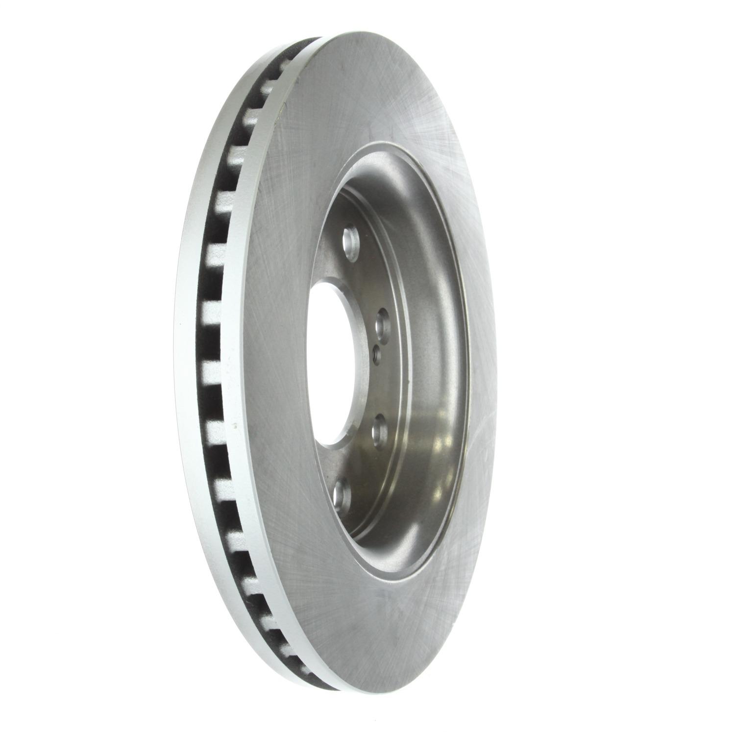 Inroble BR54173 - Disc Brake Rotor Inroble BR54173 Disc Brake Rotor product image 2 of 5