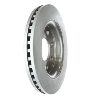 2014 Ford F-150 Disc Brake Rotor Front Inroble BR54173 image 2 of 4
