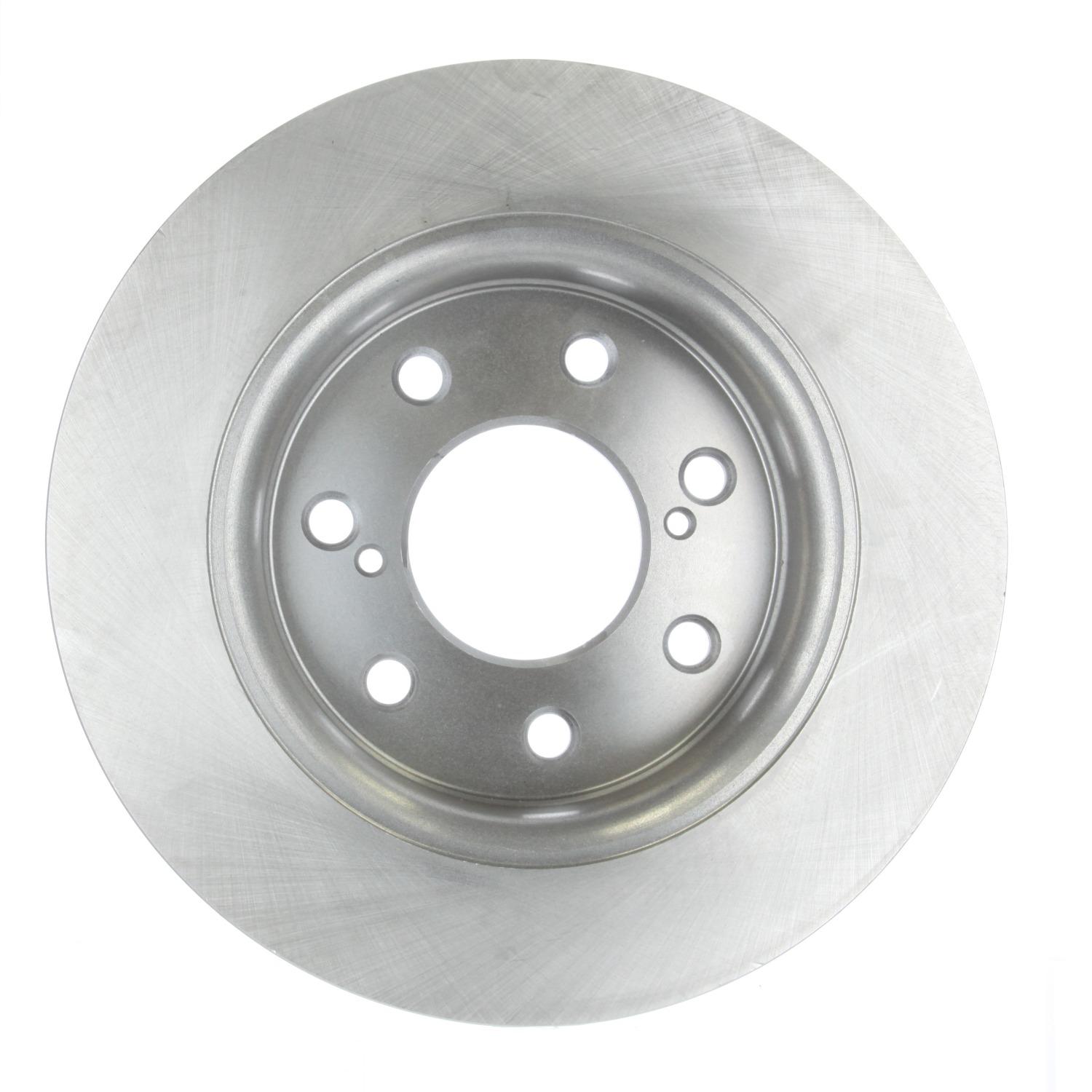 Inroble BR54173 - Disc Brake Rotor Inroble BR54173 Disc Brake Rotor product image 3 of 5