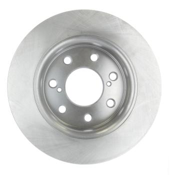 2014 Ford F-150 Disc Brake Rotor Front Inroble BR54173 image 3 of 4