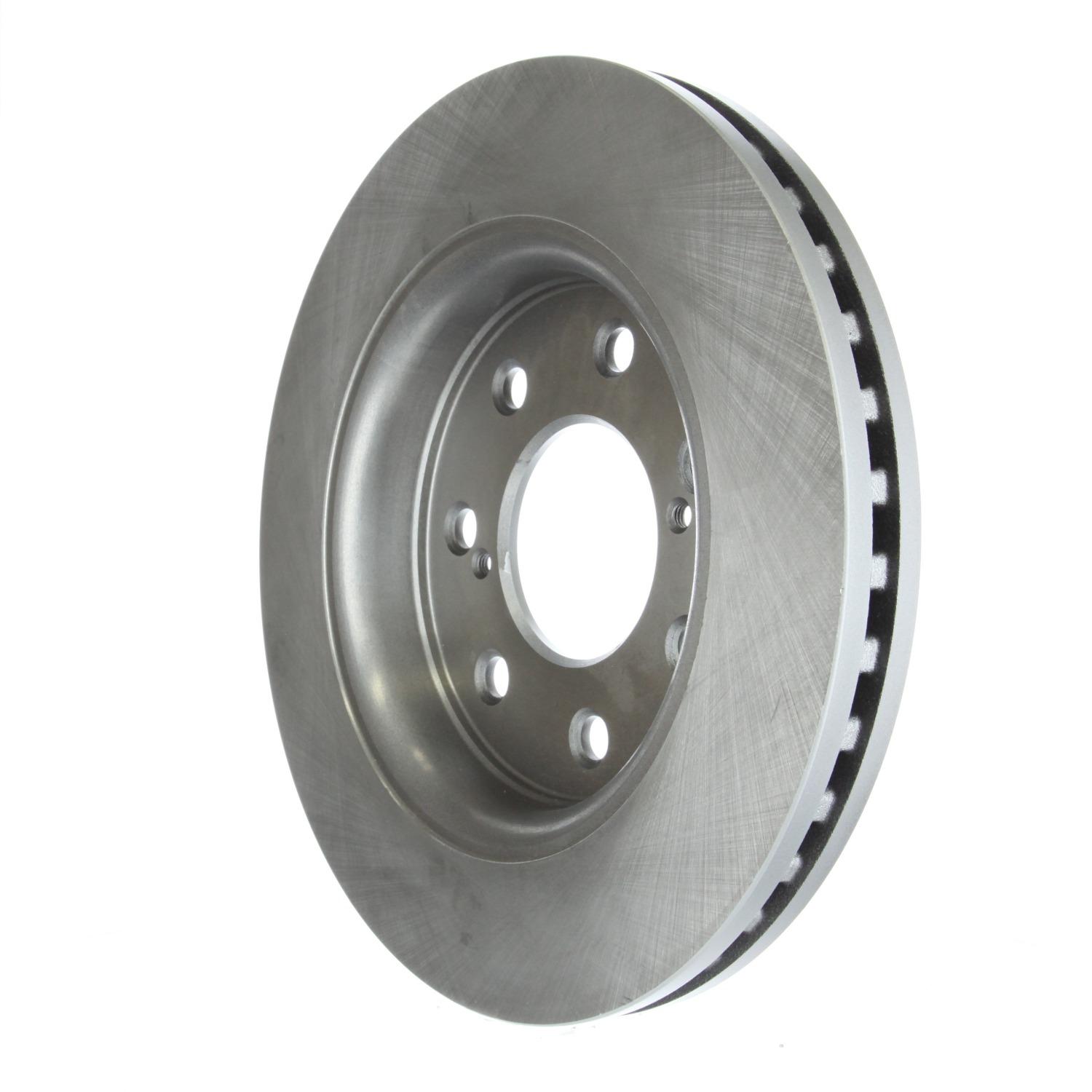 Inroble BR54173 - Disc Brake Rotor Inroble BR54173 Disc Brake Rotor product image 4 of 5